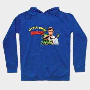 Little Shop of AWESOMENESS Hoodie